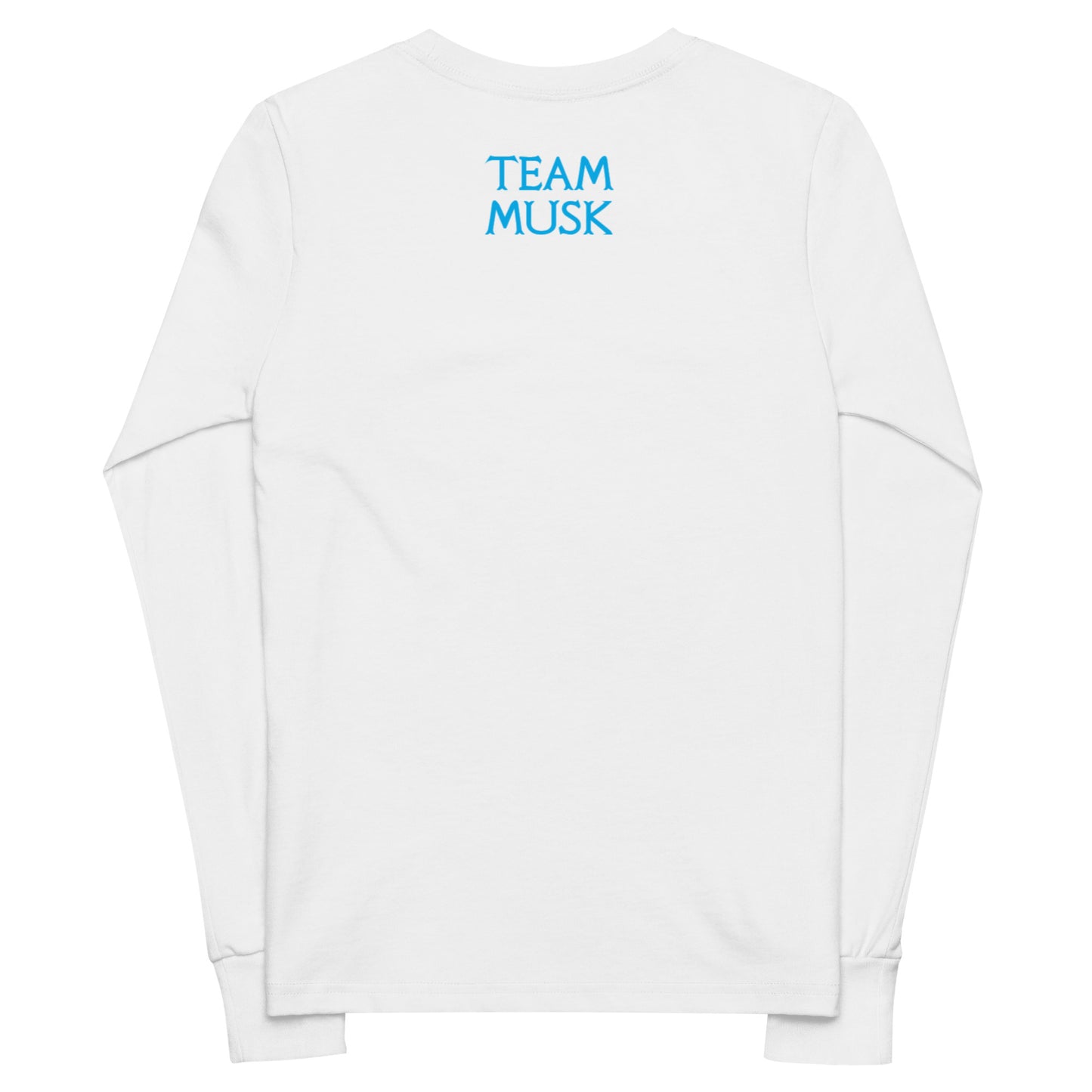 Youth Long Sleeve Tee