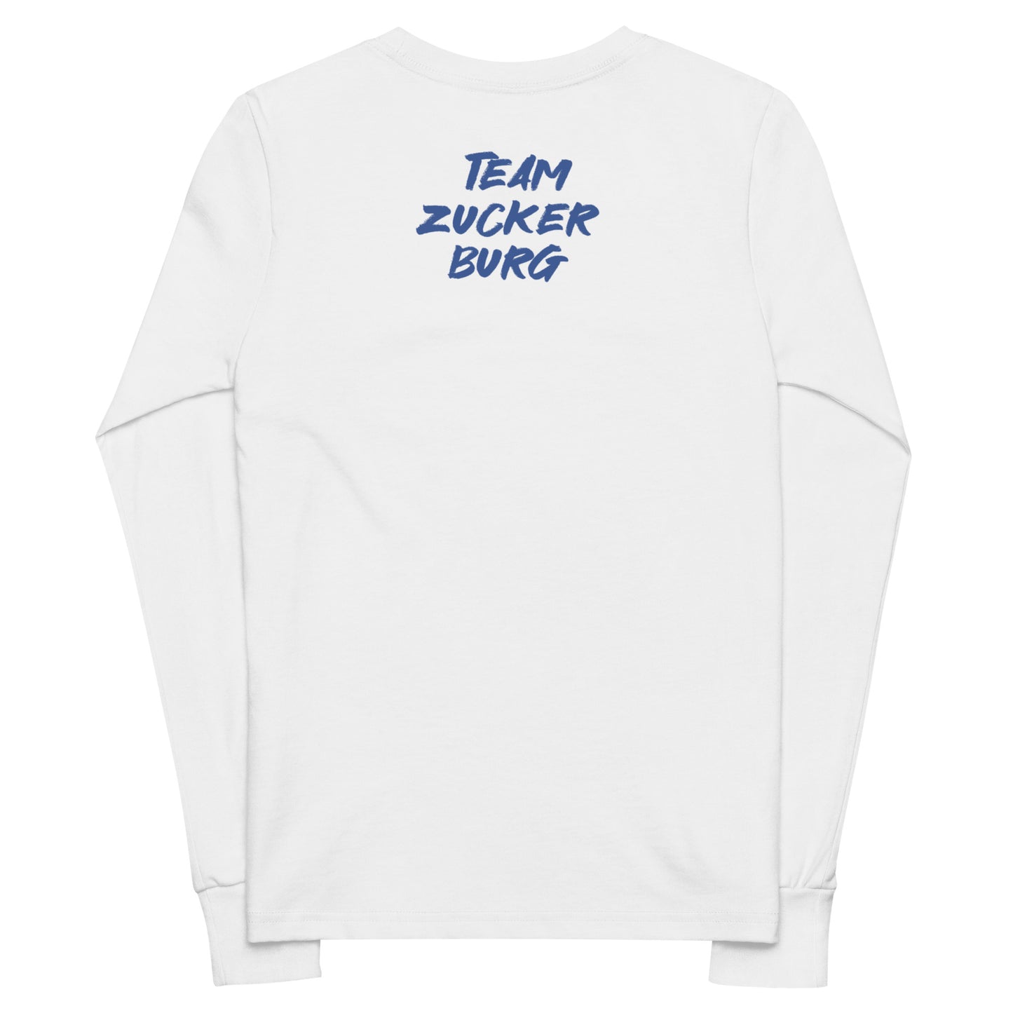 Youth Long Sleeve Tee