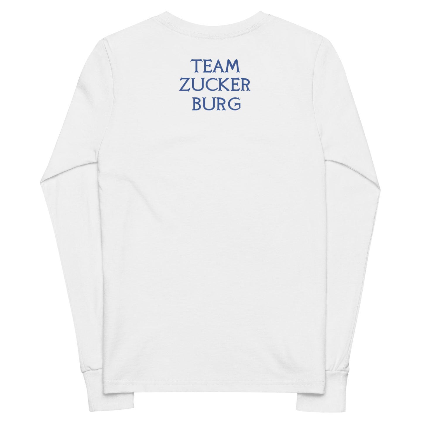 Youth Long Sleeve Tee