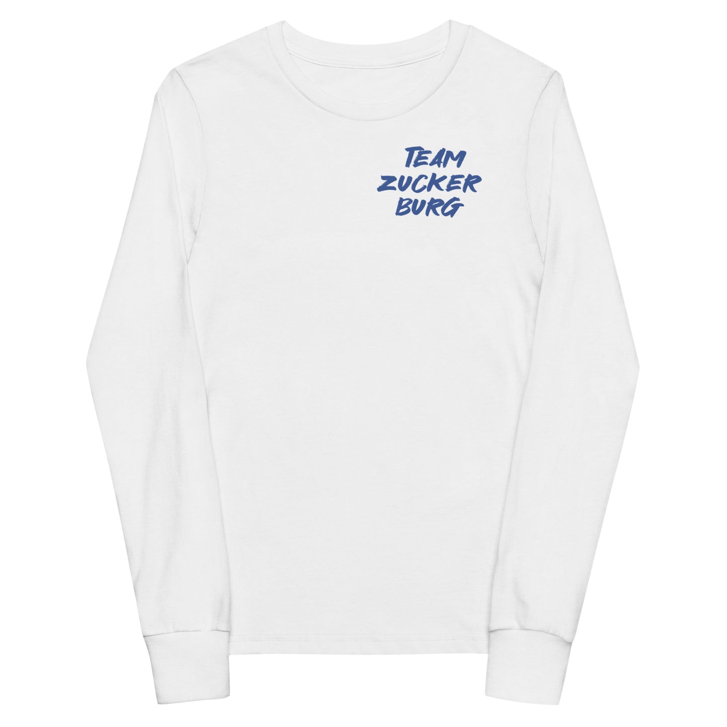 Youth Long Sleeve Tee