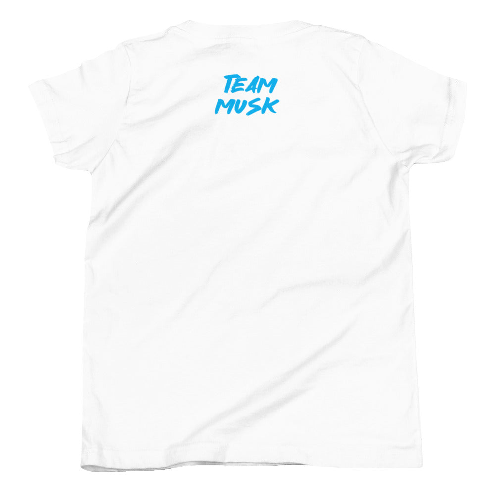 Youth Short Sleeve T-Shirt
