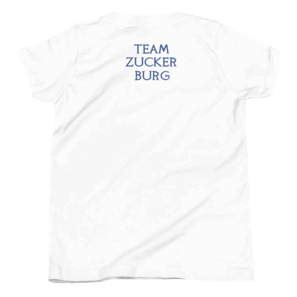 Youth Short Sleeve T-Shirt