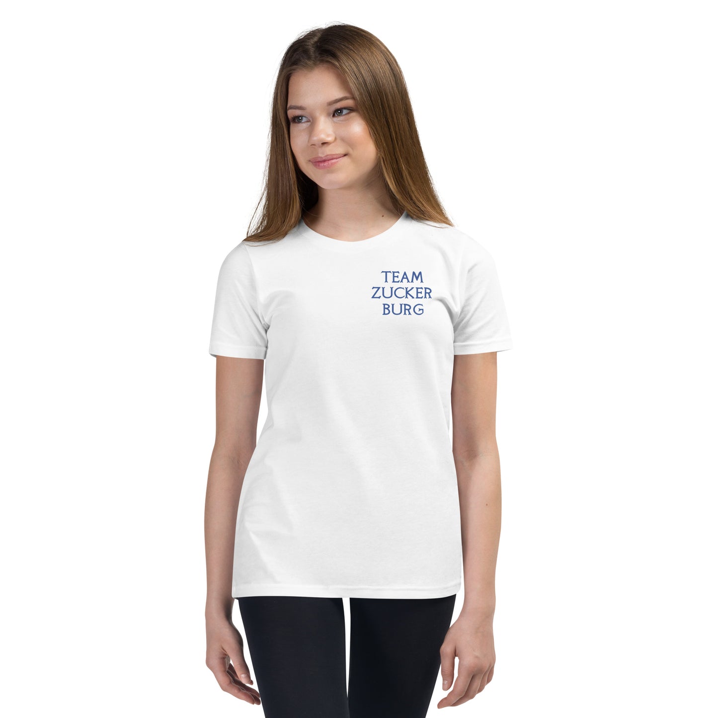 Youth Short Sleeve T-Shirt