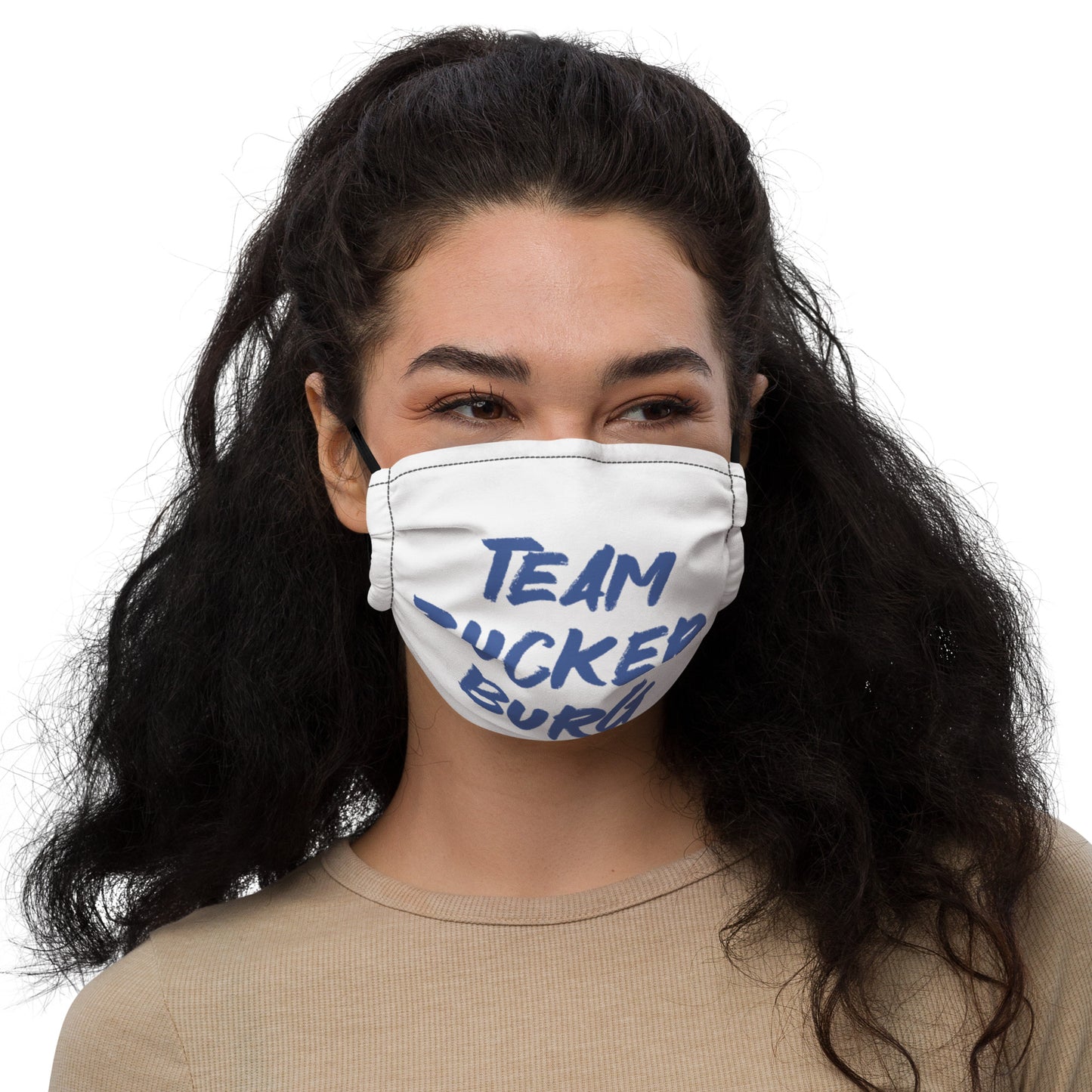 Premium Face Mask