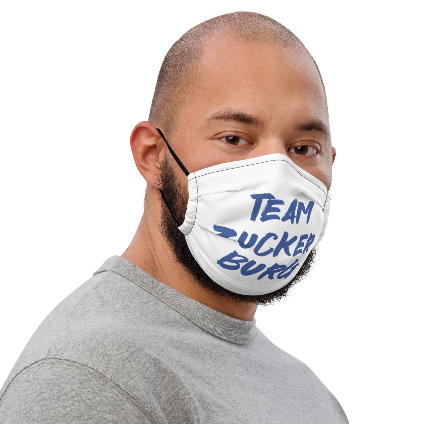 Premium Face Mask