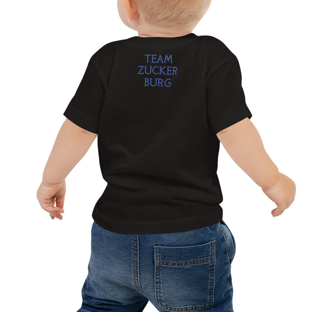 Baby Jersey Short Sleeve Tee