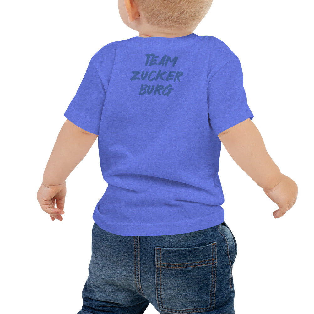 Baby Jersey Short Sleeve Tee