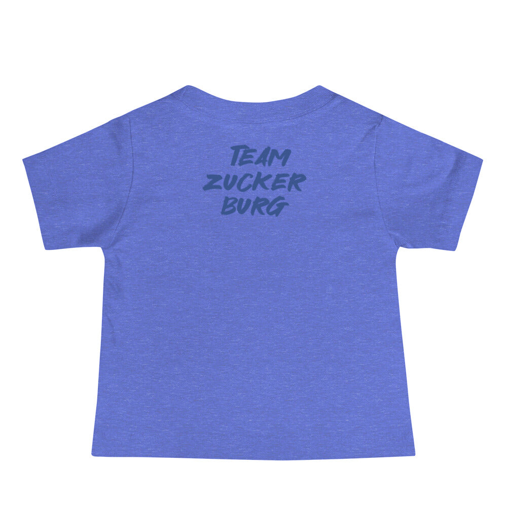 Baby Jersey Short Sleeve Tee