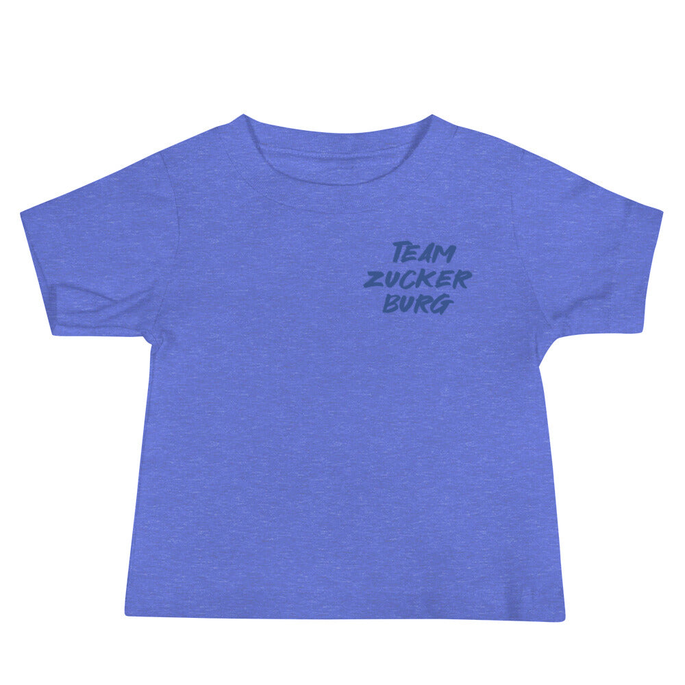 Baby Jersey Short Sleeve Tee