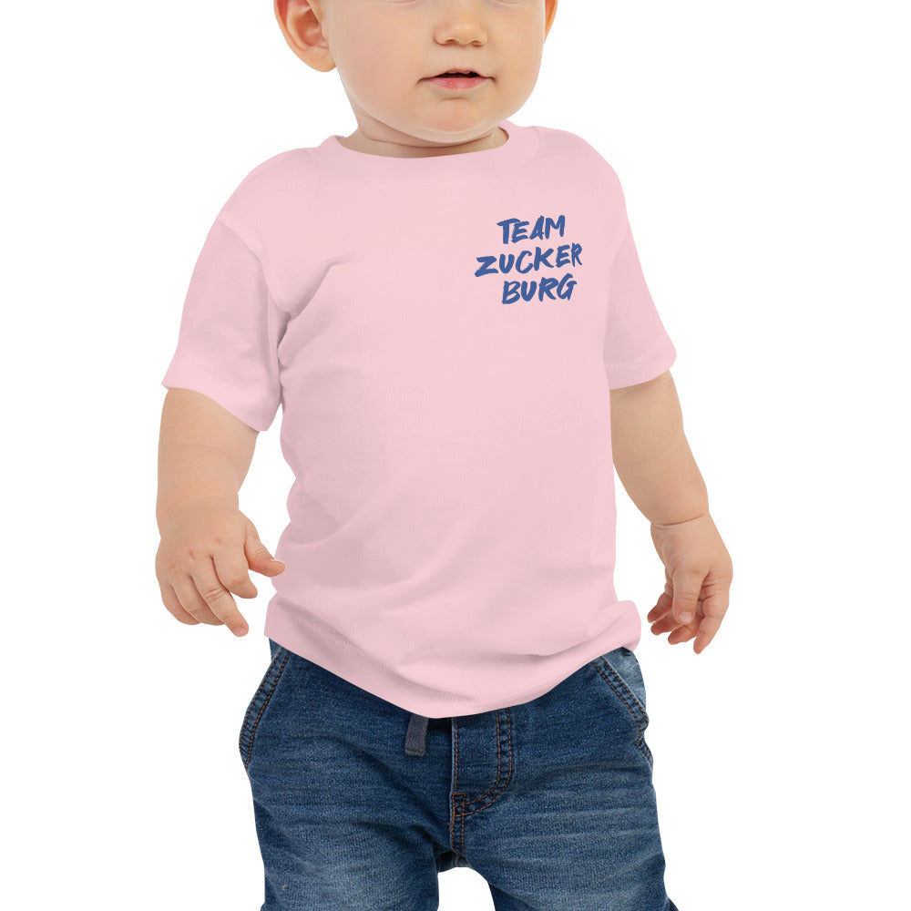 Baby Jersey Short Sleeve Tee