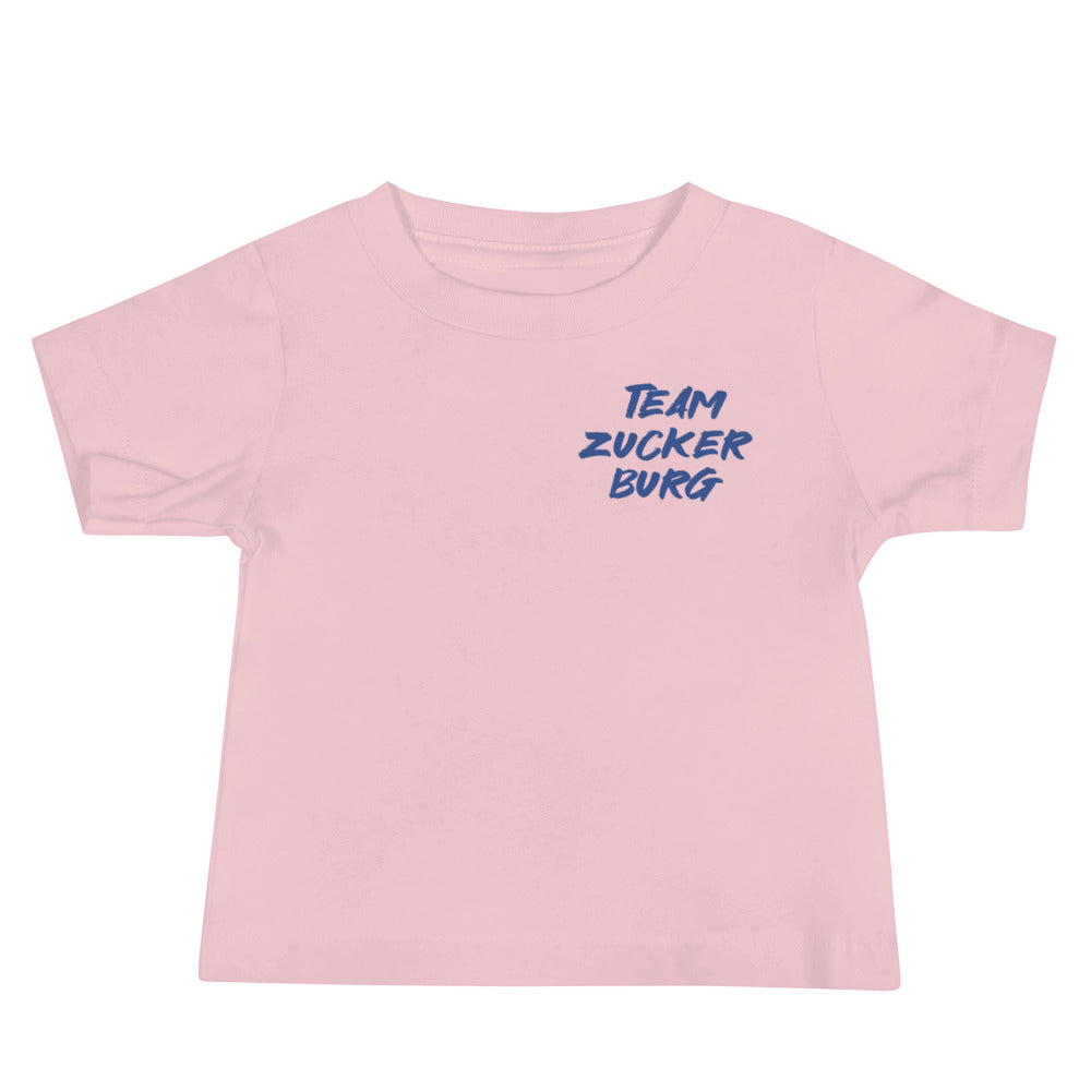 Baby Jersey Short Sleeve Tee