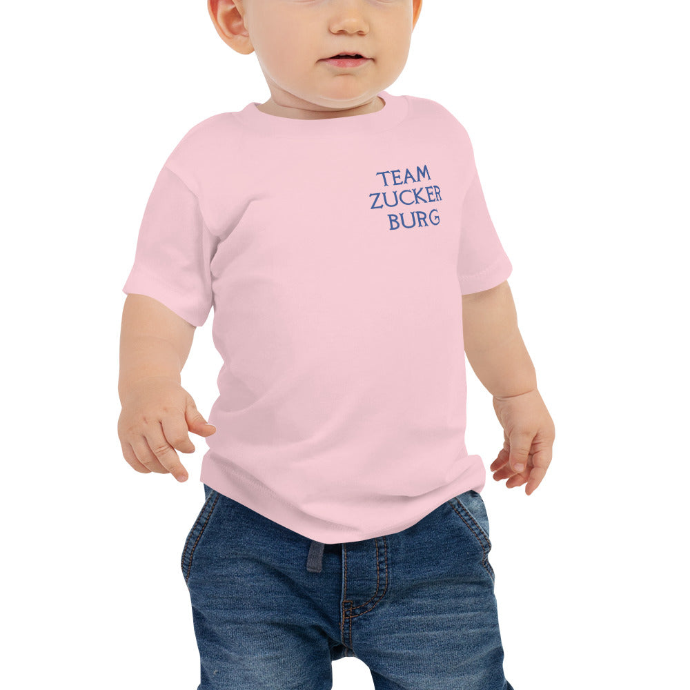 Baby Jersey Short Sleeve Tee