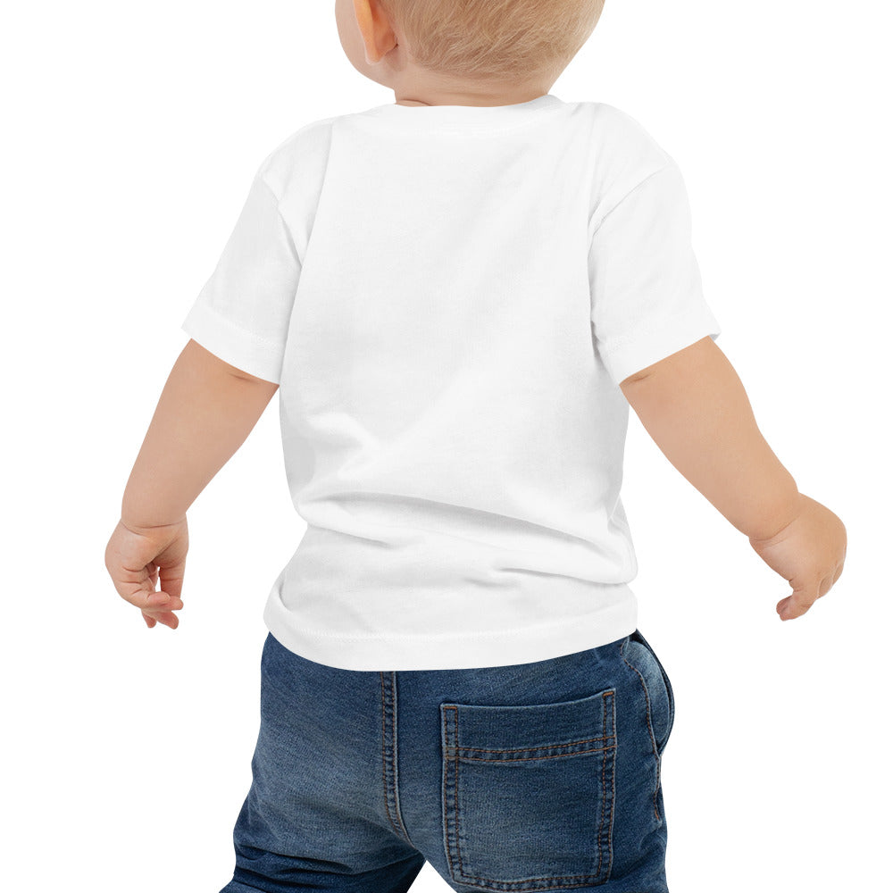 Baby Jersey Short Sleeve Tee