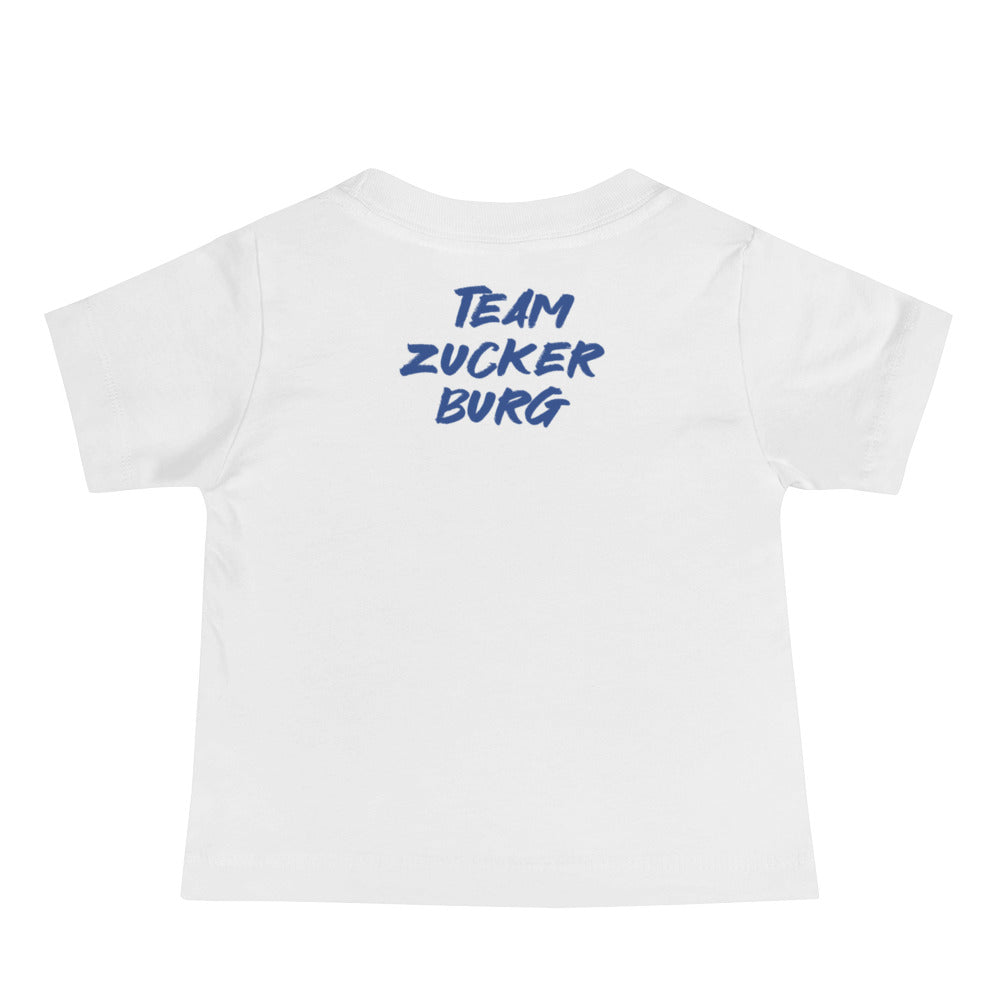 Baby Jersey Short Sleeve Tee