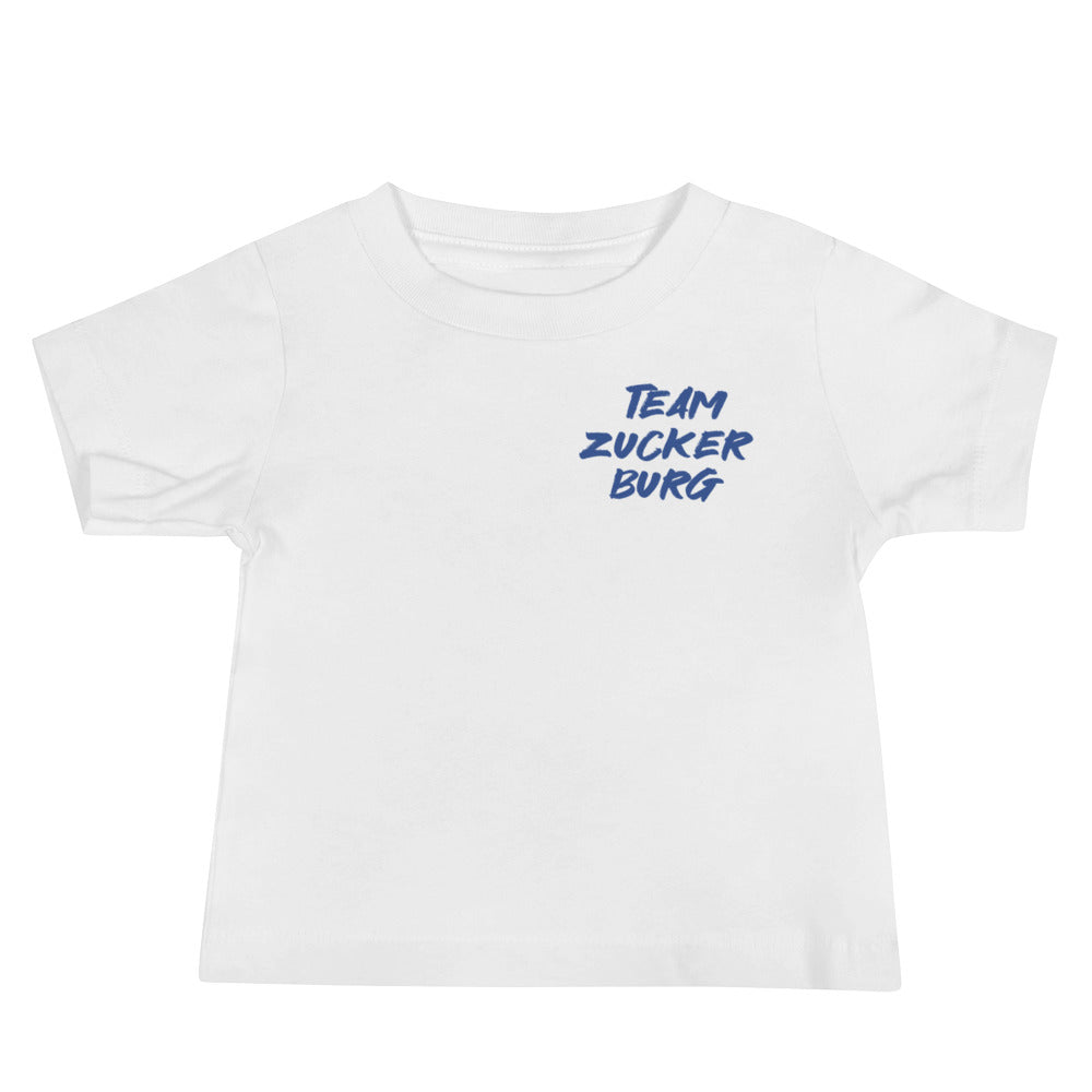 Baby Jersey Short Sleeve Tee