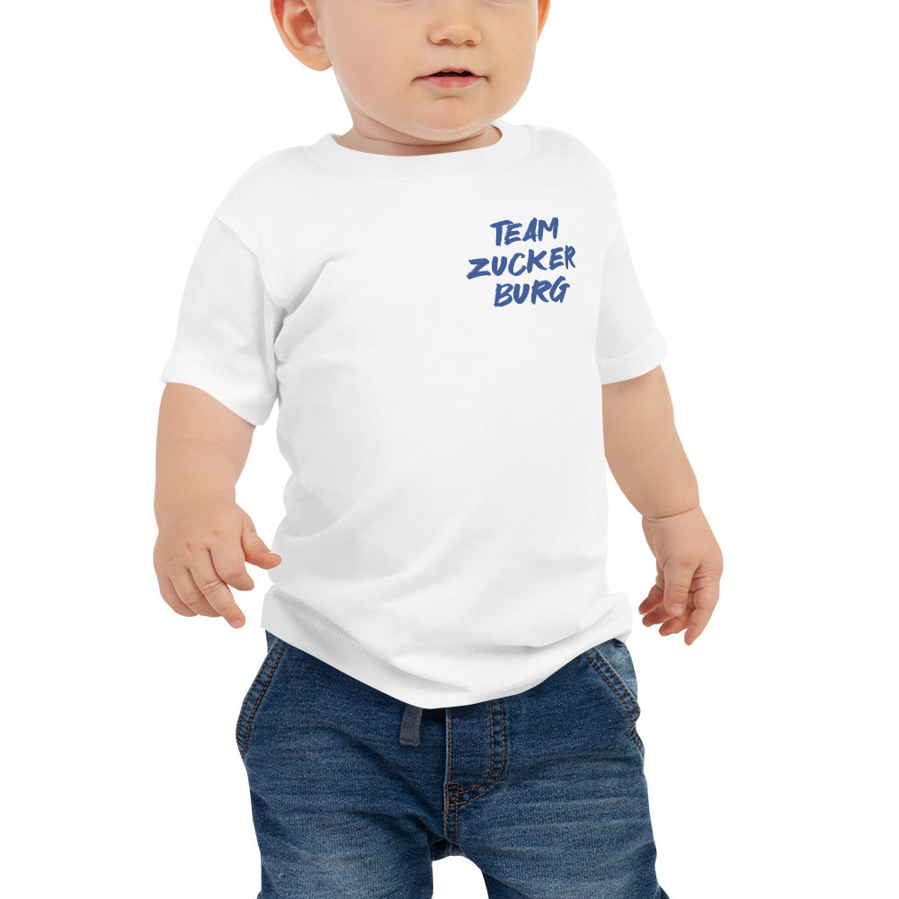 Baby Jersey Short Sleeve Tee