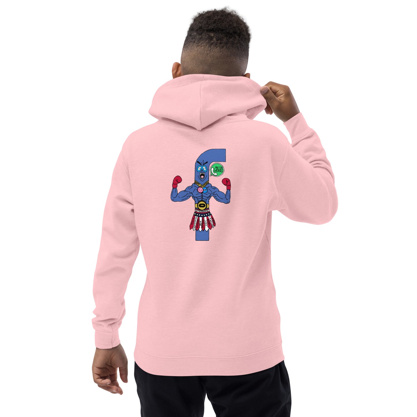 Kids Hoodie