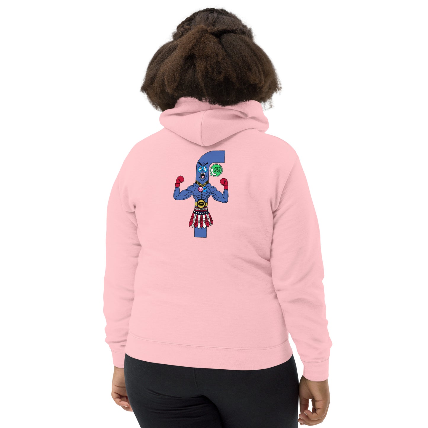 Kids Hoodie