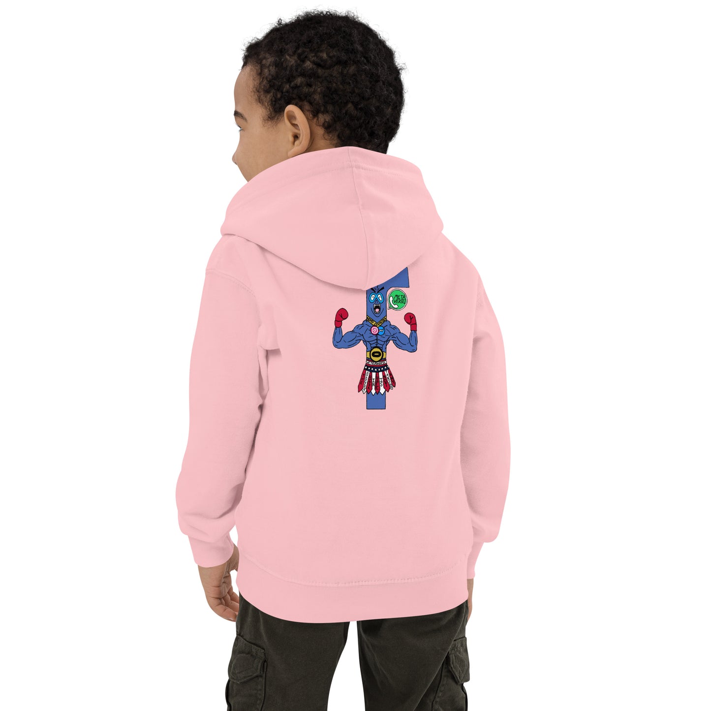 Kids Hoodie