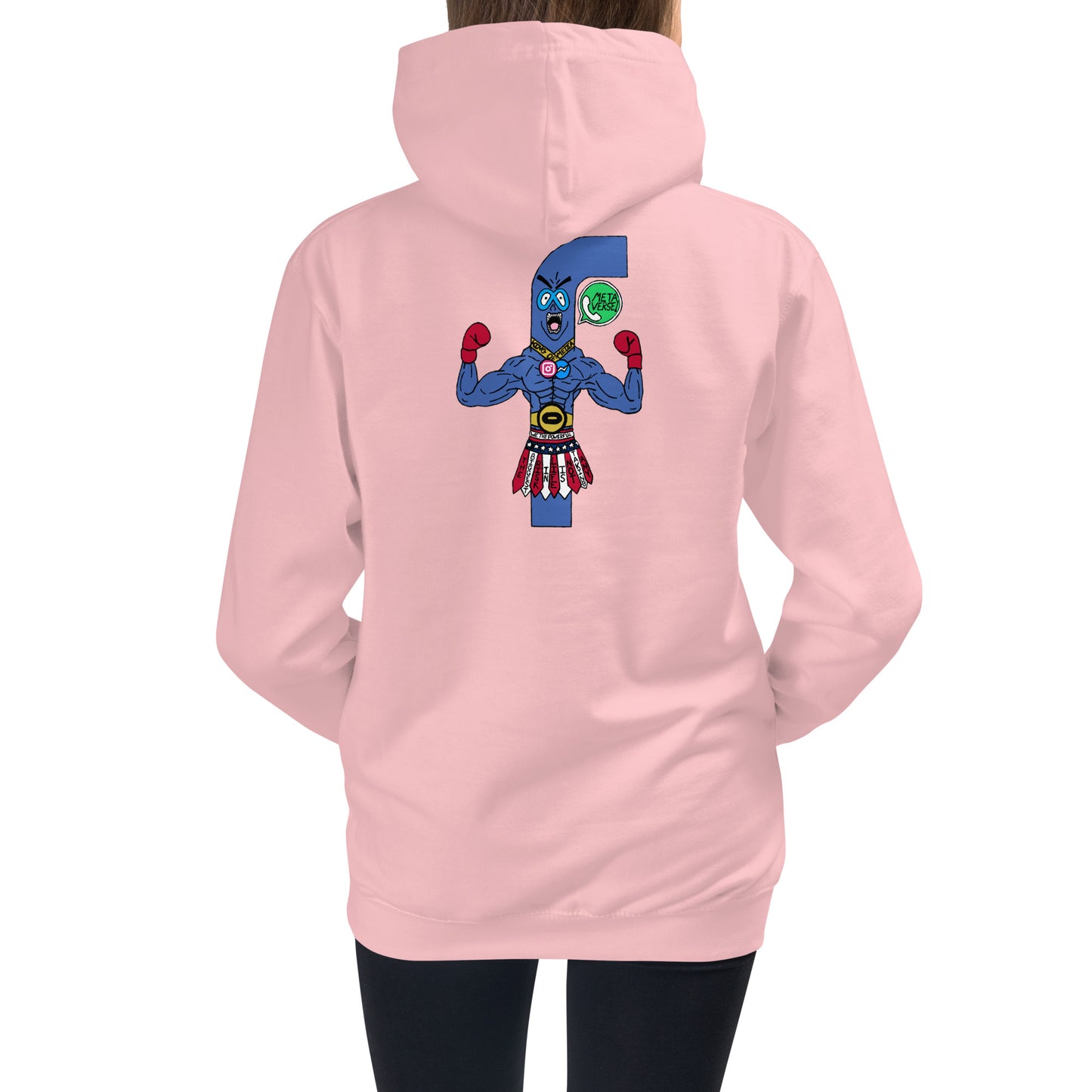 Kids Hoodie