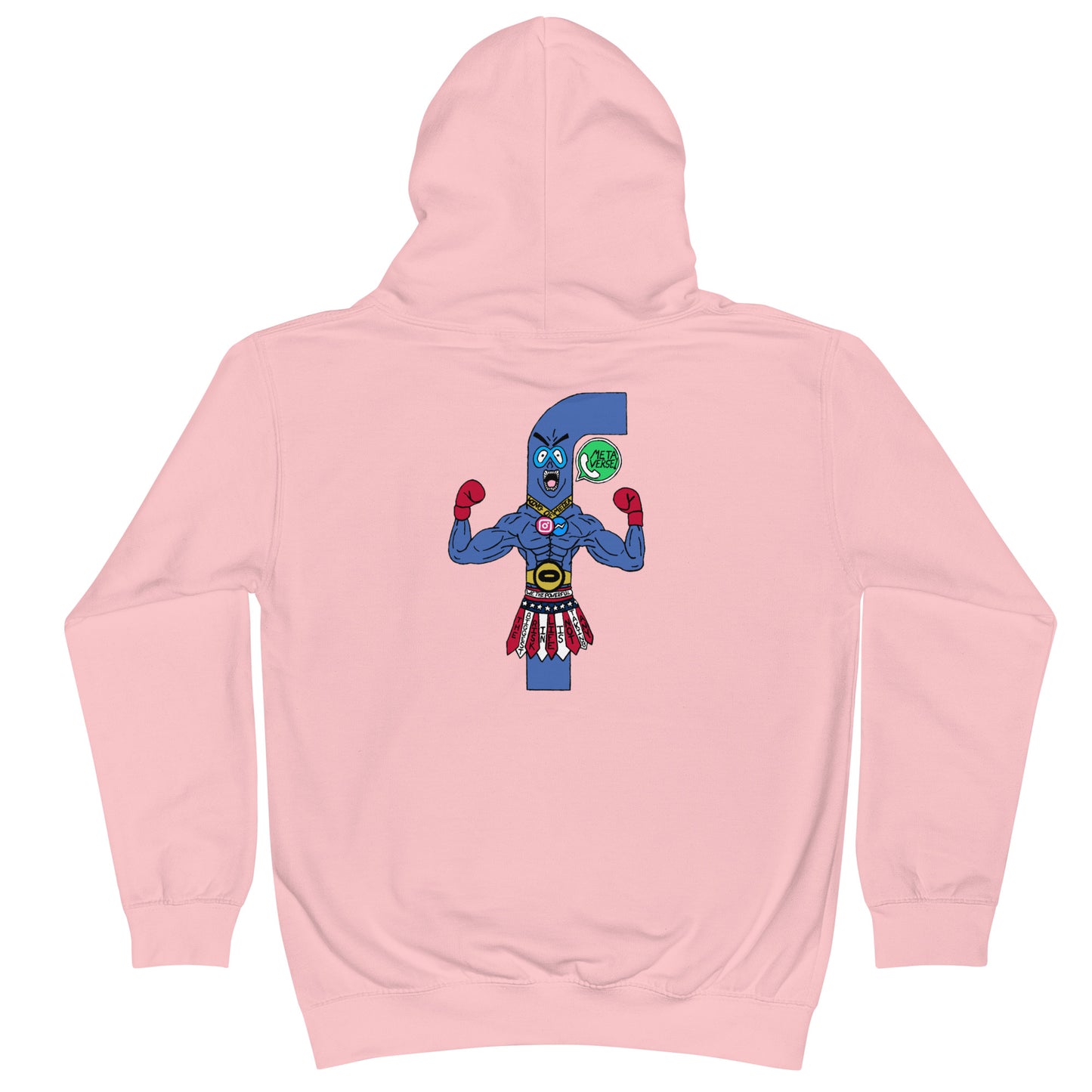 Kids Hoodie