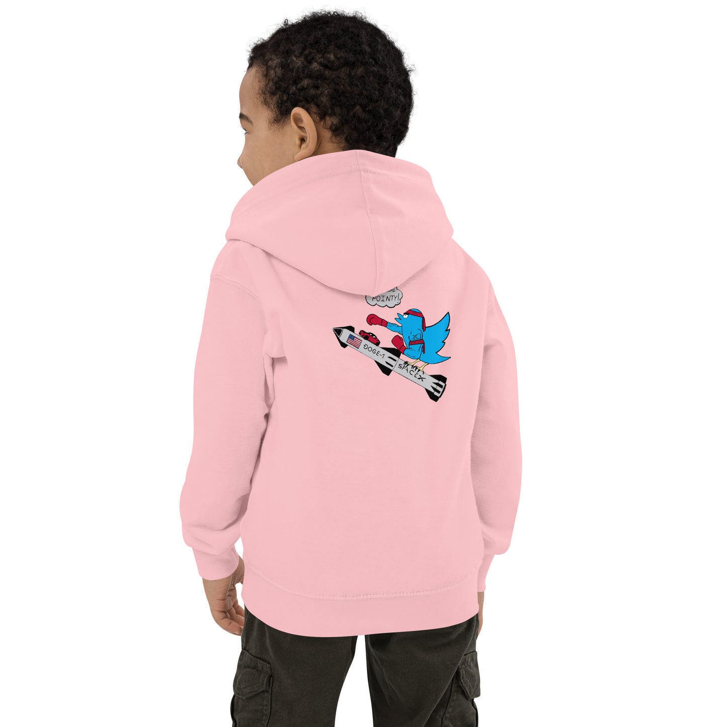 Kids Hoodie