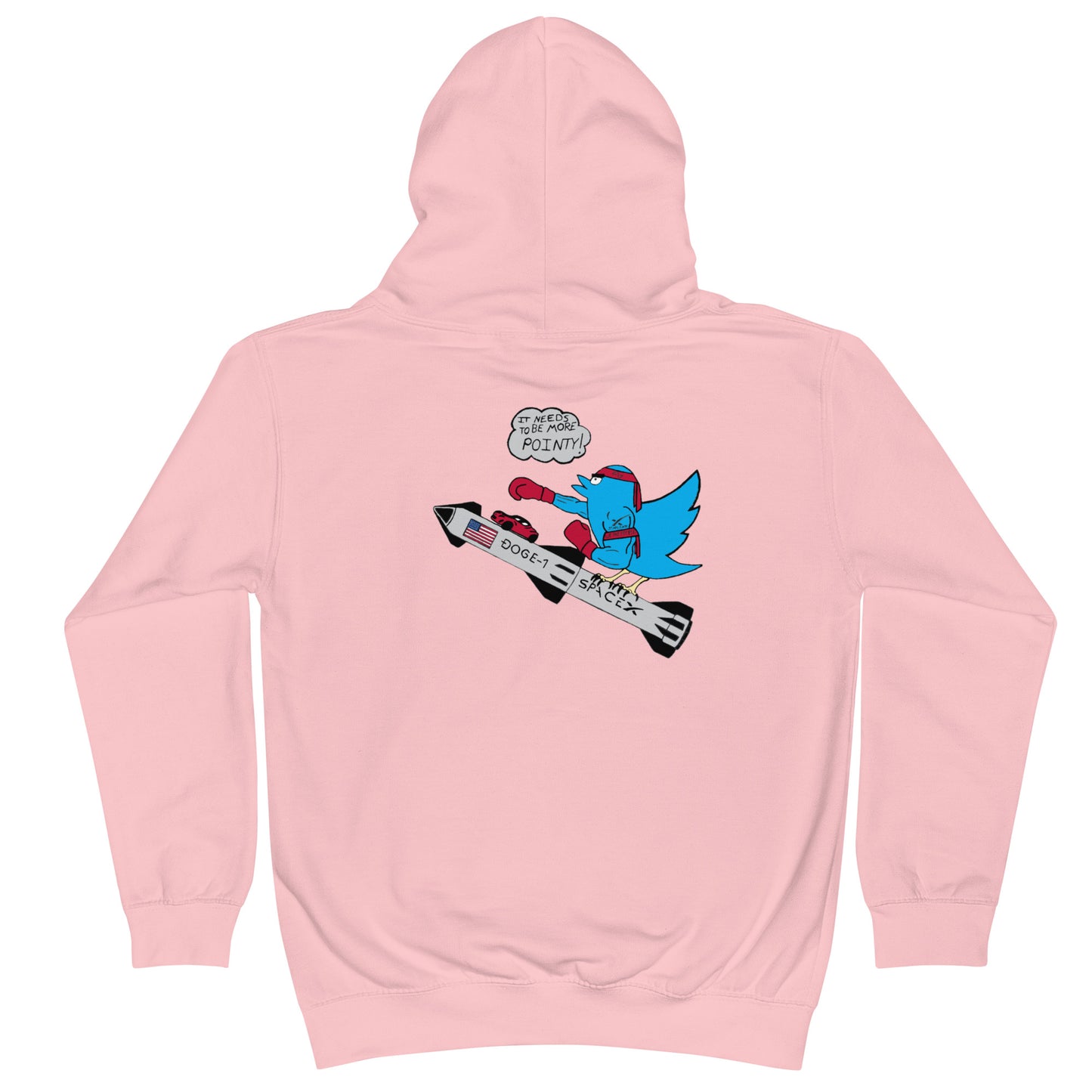 Kids Hoodie