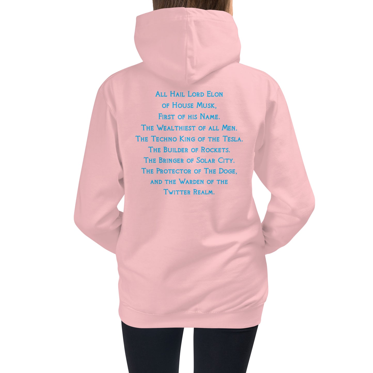 Kids Hoodie