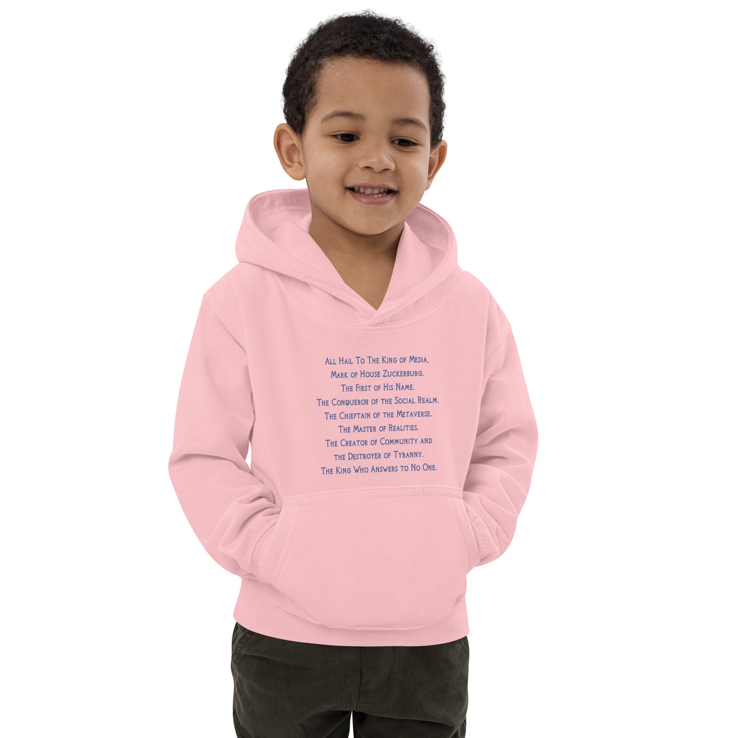 Kids Hoodie