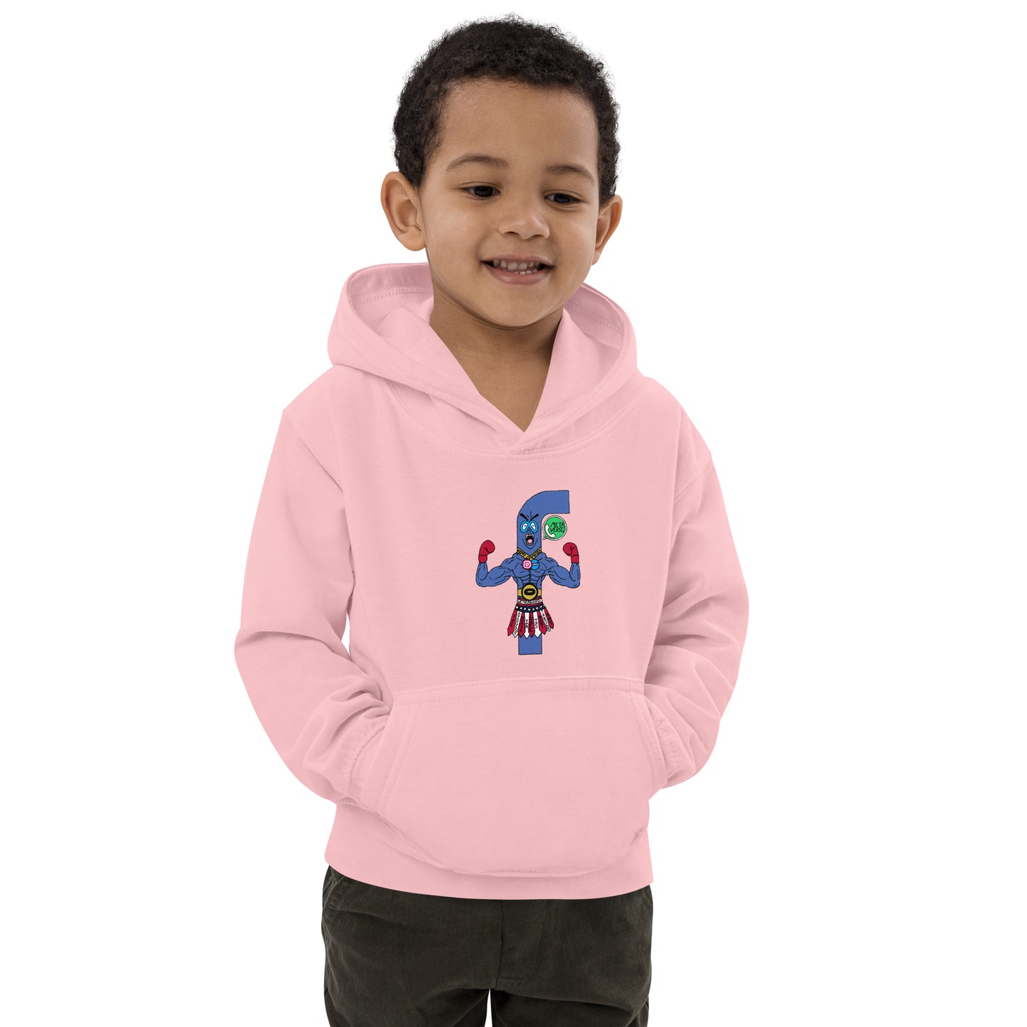 Kids Hoodie