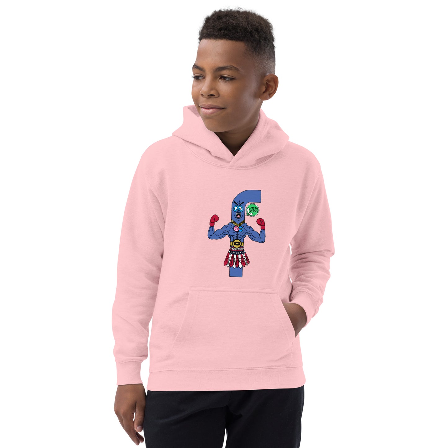 Kids Hoodie