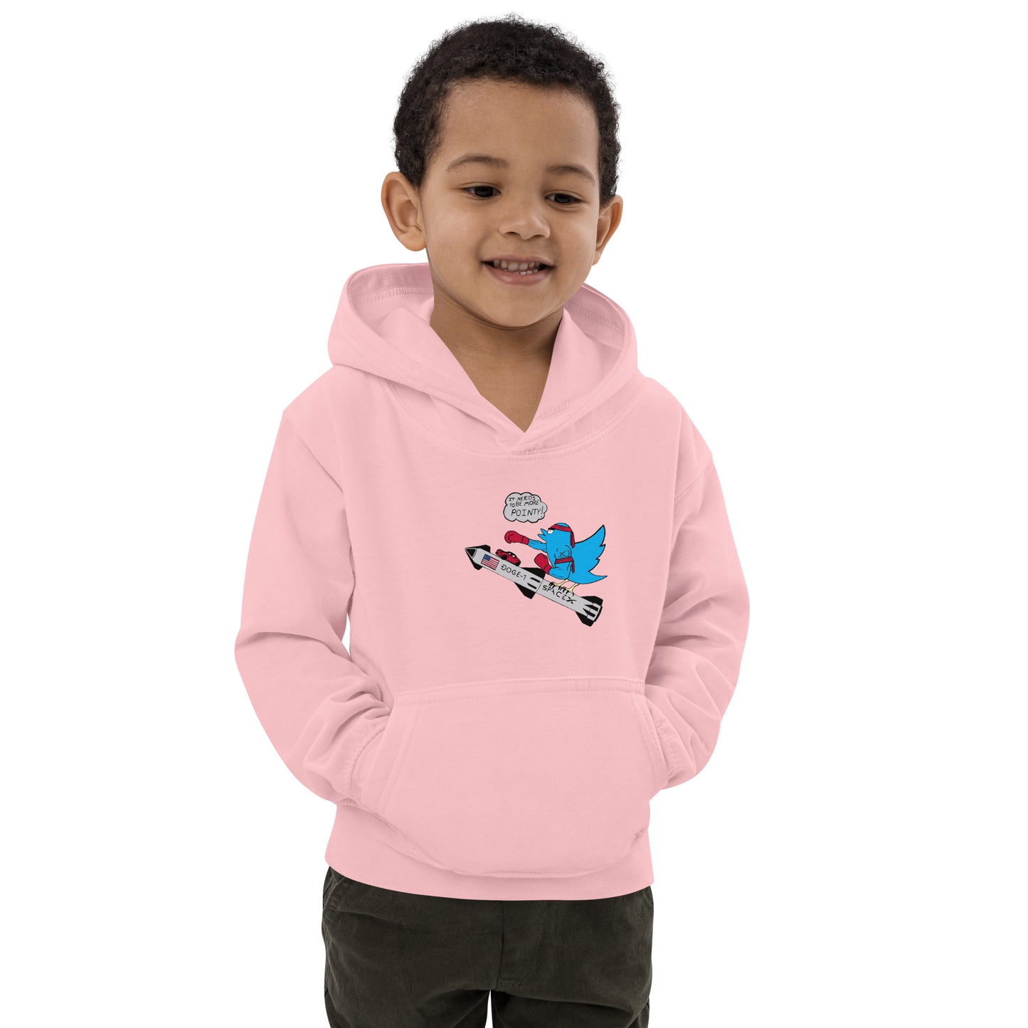 Kids Hoodie