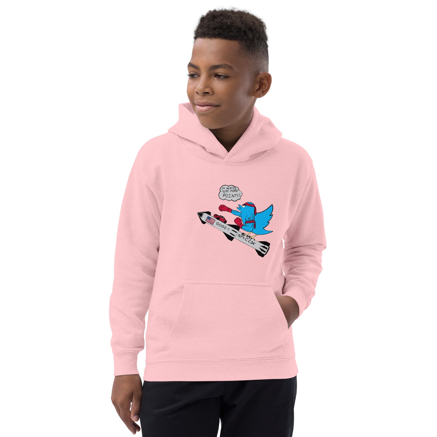 Kids Hoodie