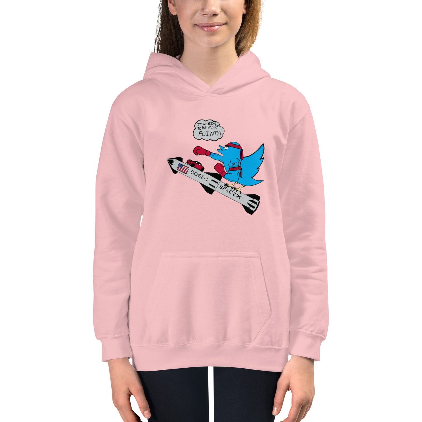 Kids Hoodie