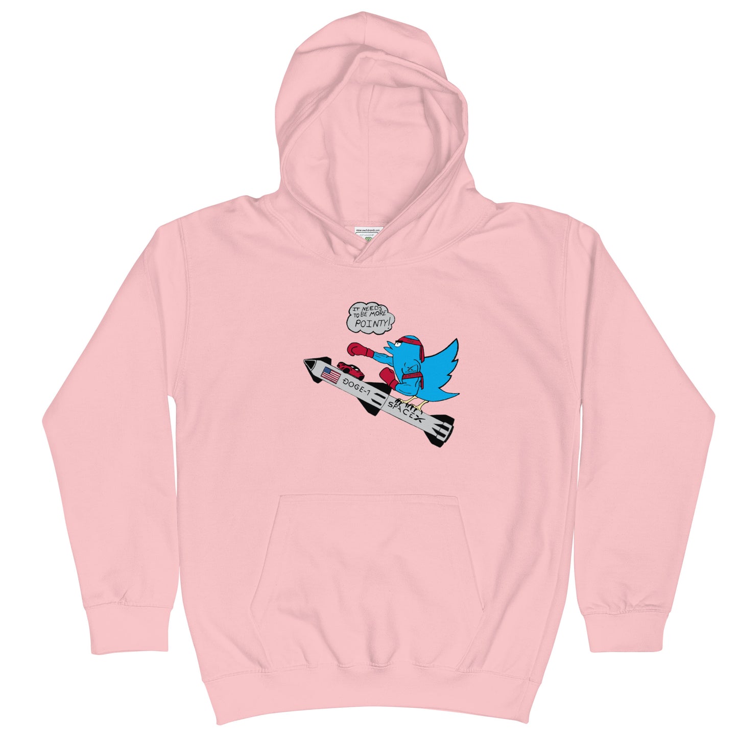 Kids Hoodie