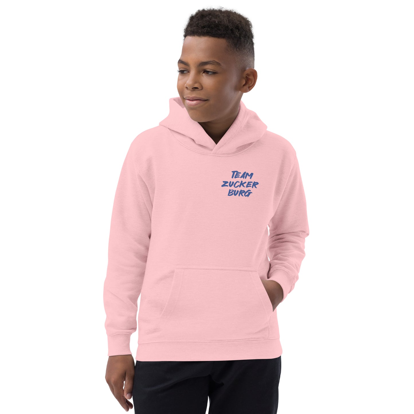 Kids Hoodie