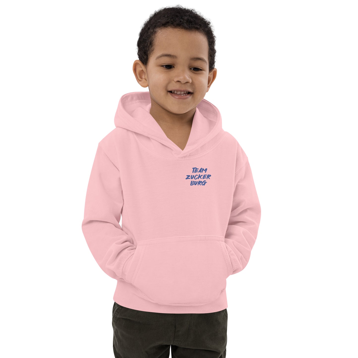 Kids Hoodie