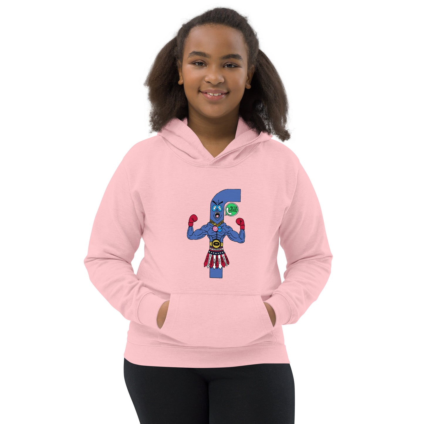 Kids Hoodie