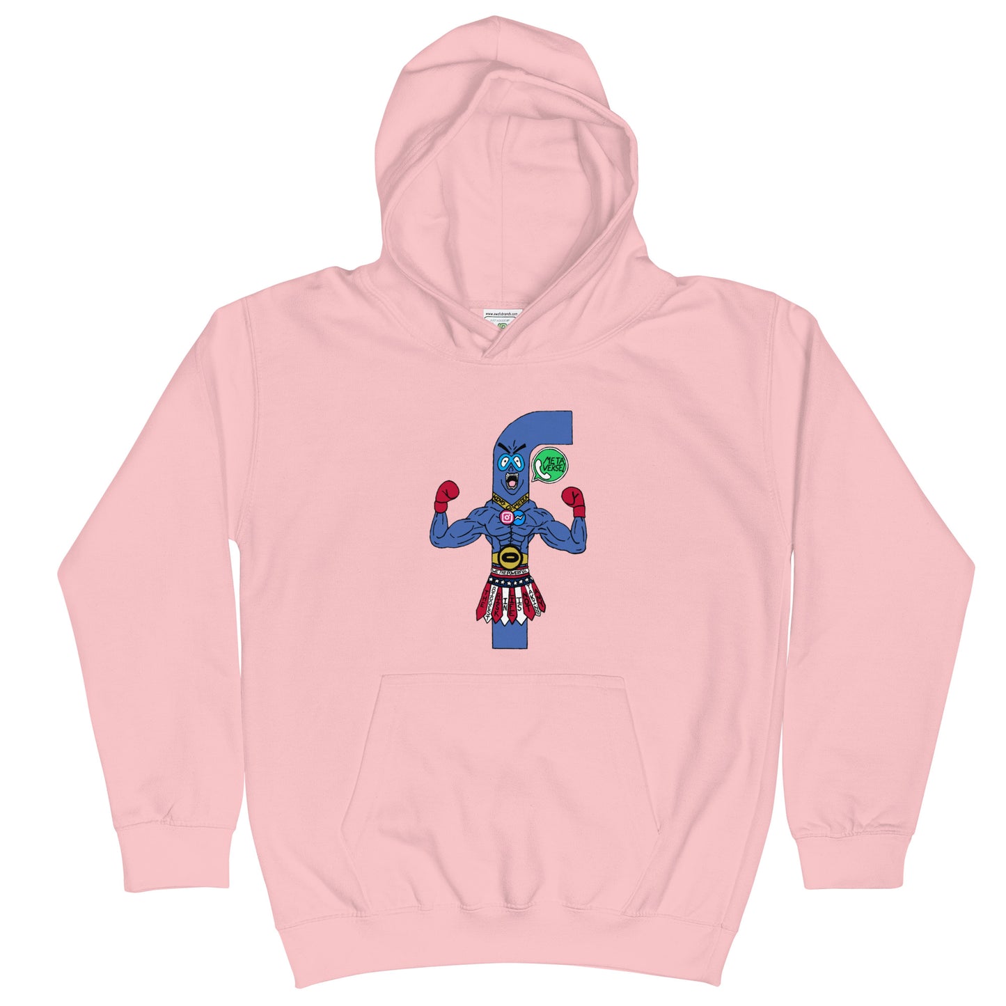 Kids Hoodie