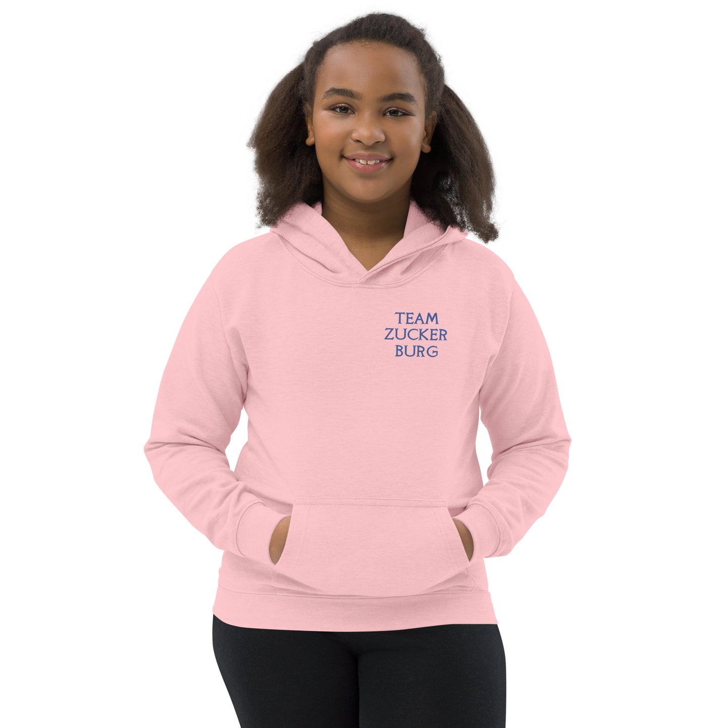 Kids Hoodie