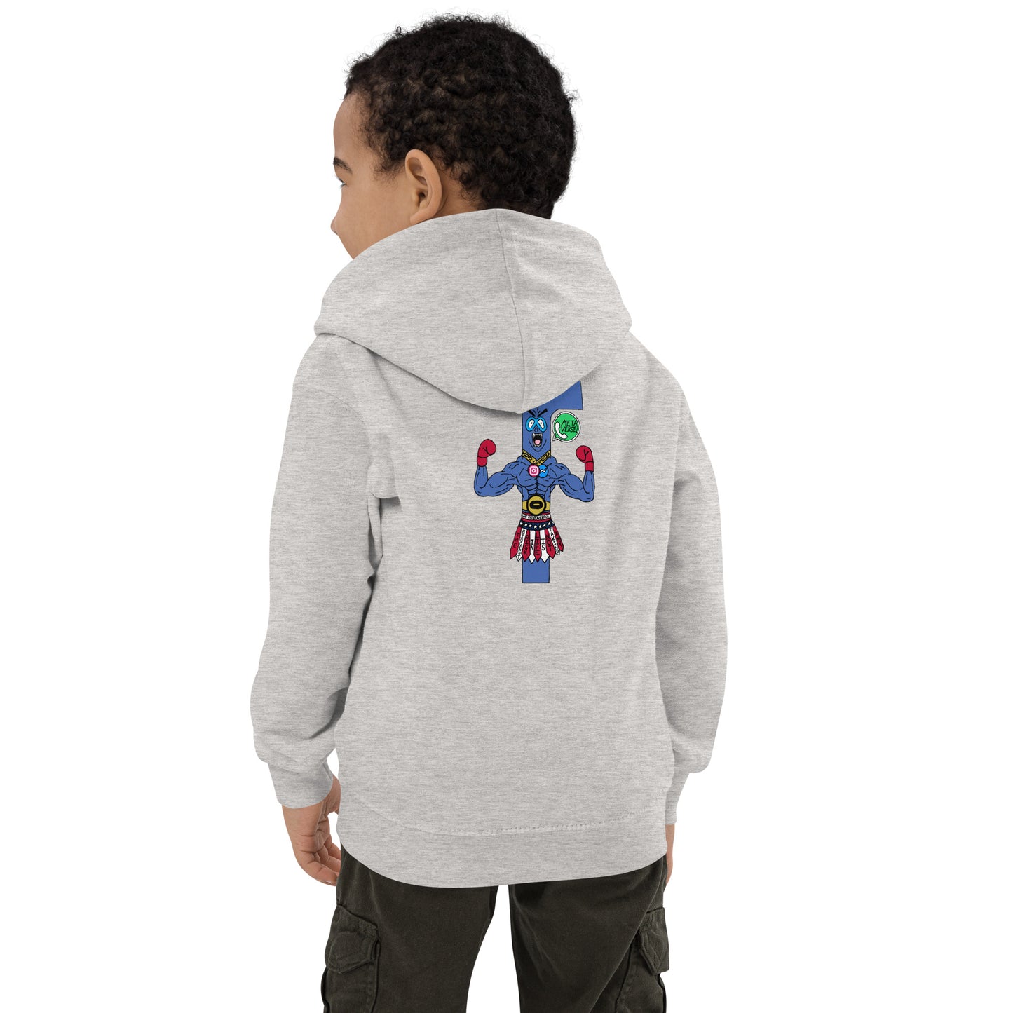 Kids Hoodie