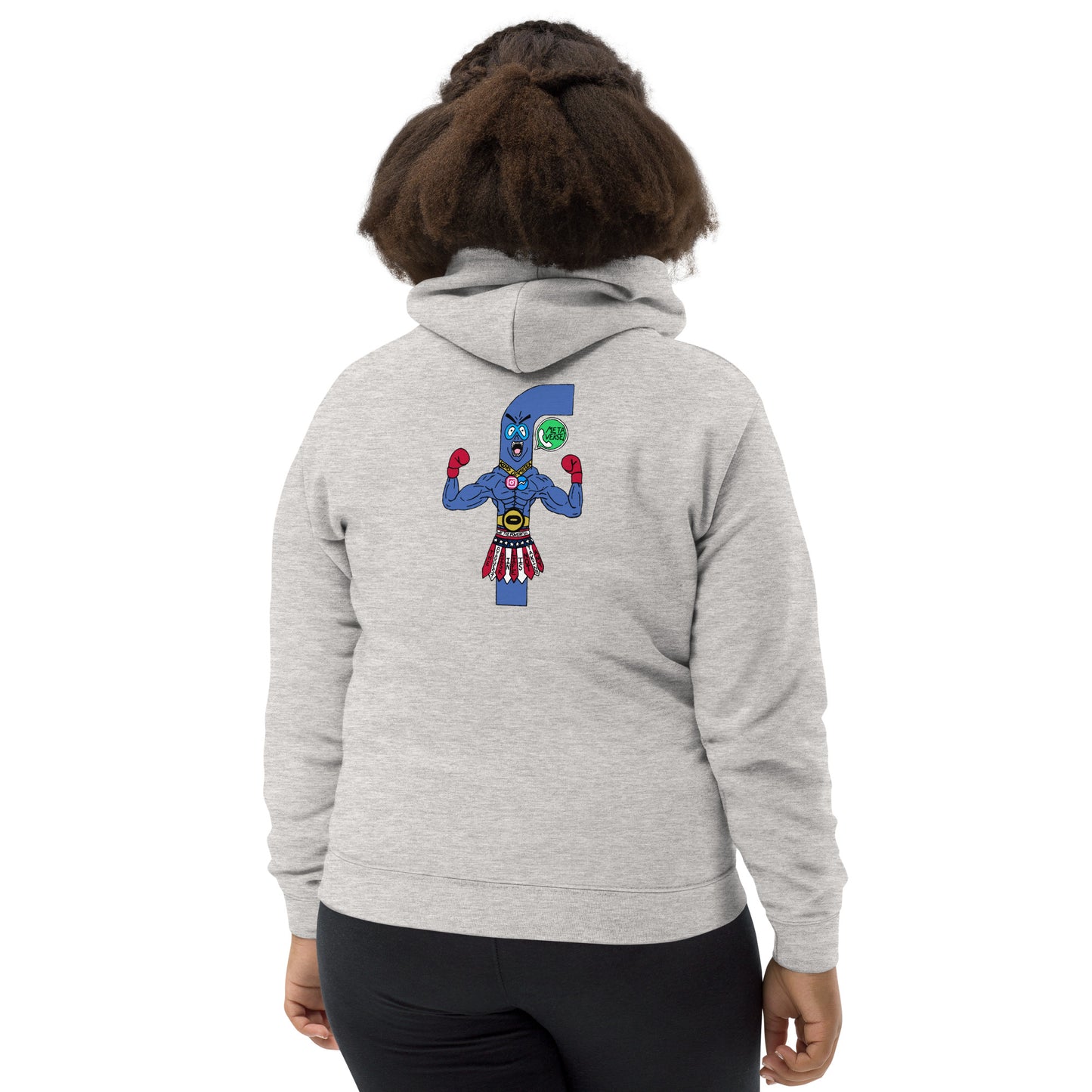 Kids Hoodie