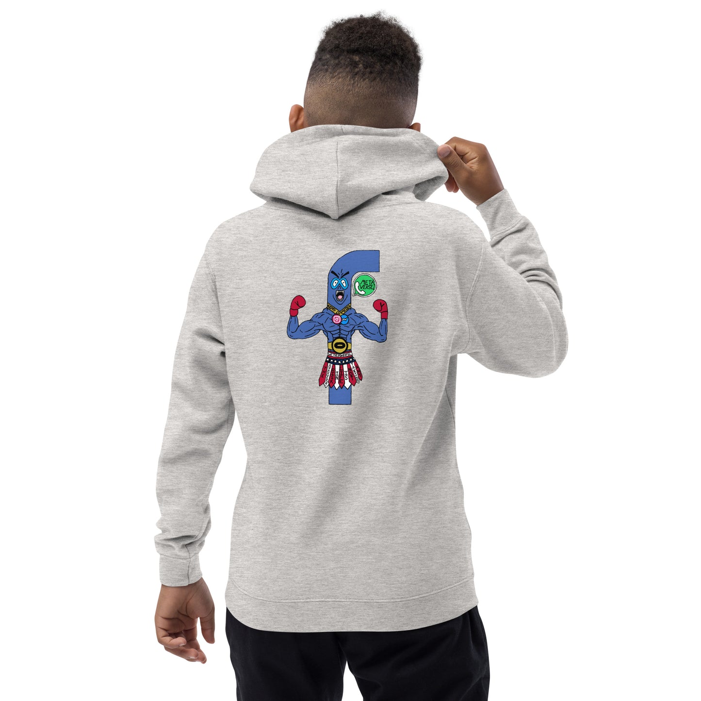 Kids Hoodie