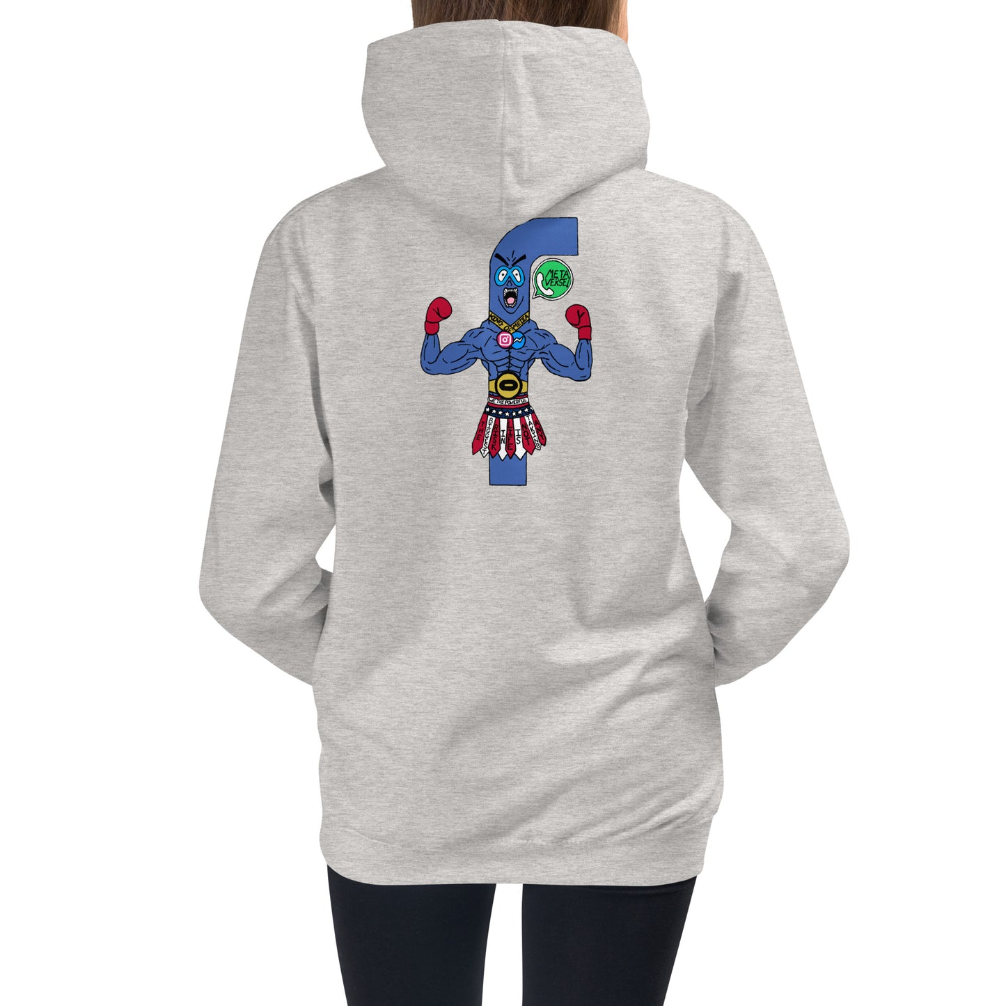 Kids Hoodie