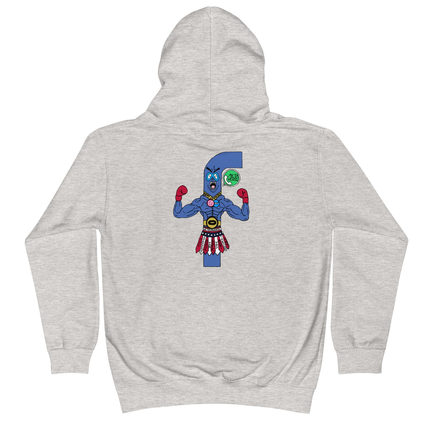 Kids Hoodie