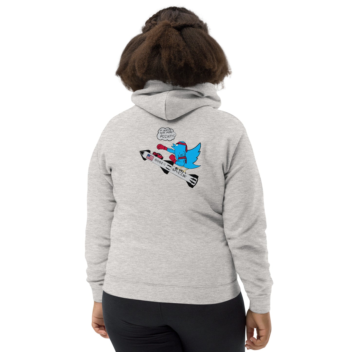 Kids Hoodie