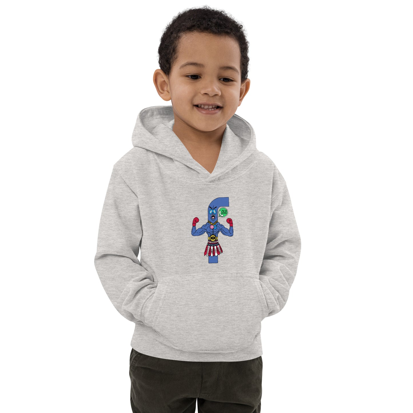 Kids Hoodie