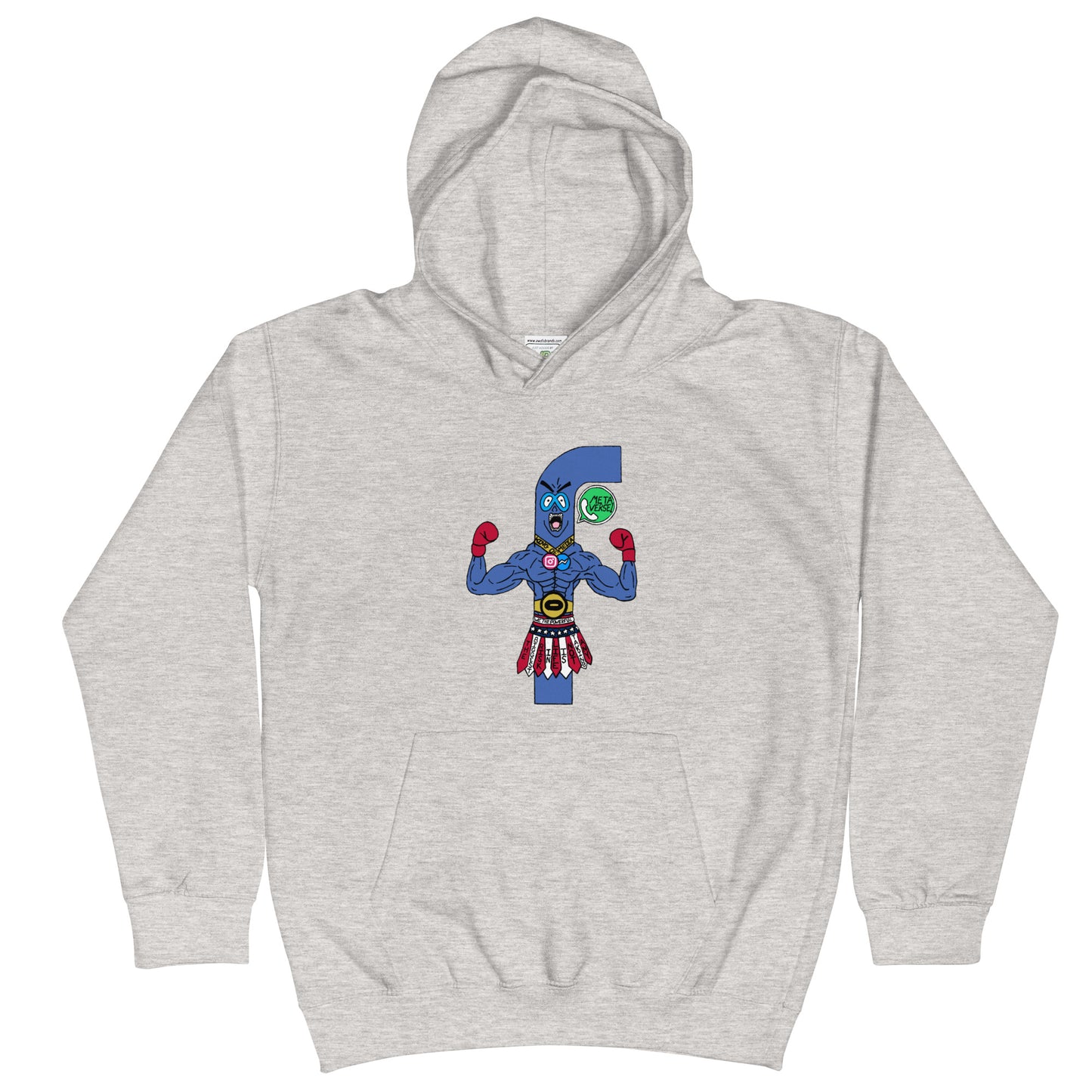 Kids Hoodie