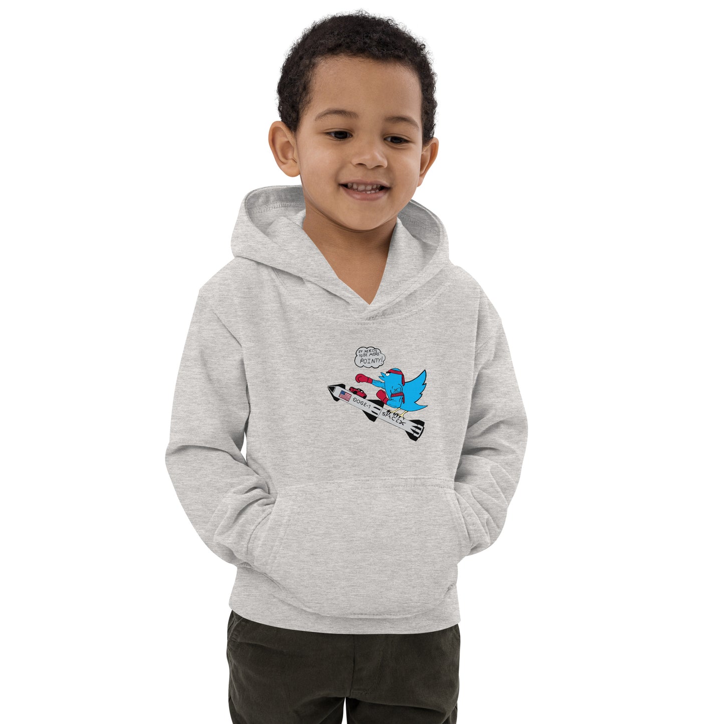 Kids Hoodie