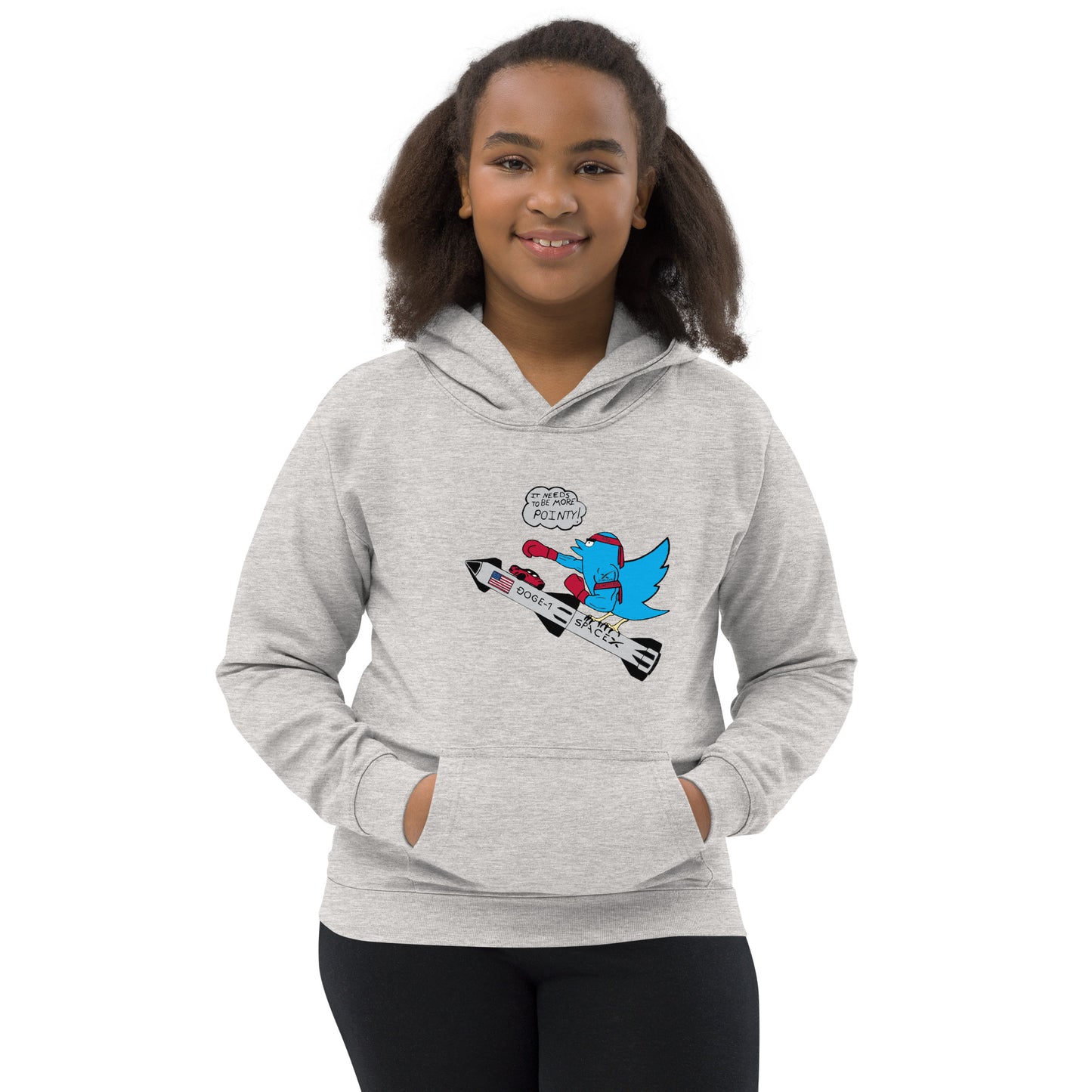 Kids Hoodie